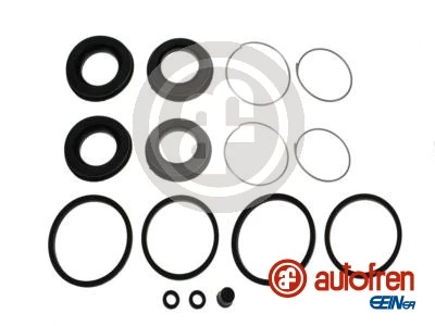 Repair Kit, brake caliper